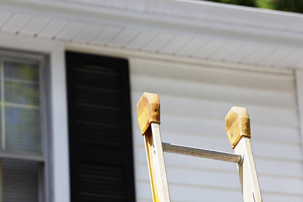 Trusted Fraser, MI Siding Installation Experts